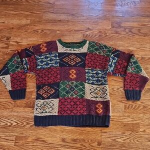 Vintage Sweater